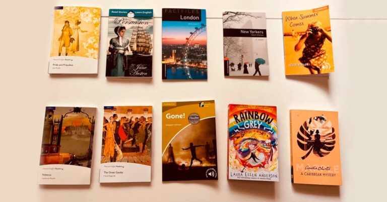 Lecturas graduadas