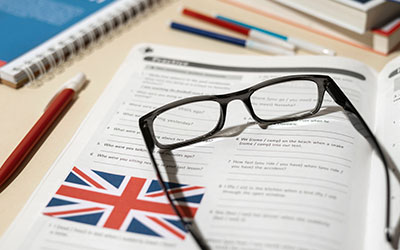 Servicio preparación exámenes de inglés en Canido Construyendo Conocimientos