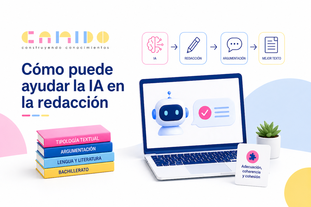 IA Redacción